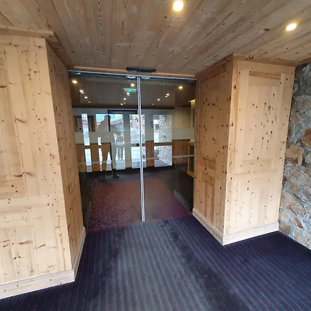 Cime De Caron - Cosy Refait A Neuf 4 Personnes - Valthosun - * Val Thorens