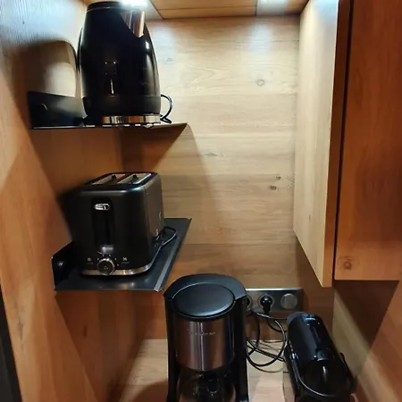 Cime De Caron - Cosy Refait A Neuf 4 Personnes - Valthosun - Val Thorens