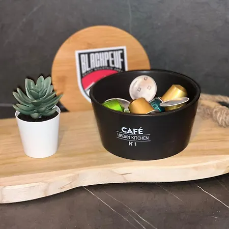 Cime De Caron - Cosy Refait A Neuf 4 Personnes - Valthosun - Lägenhet *