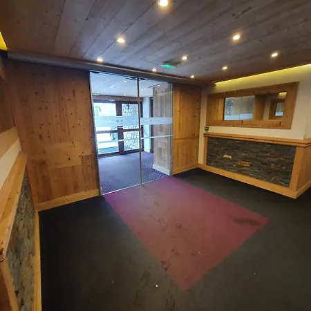 Cime De Caron - Cosy Refait A Neuf 4 Personnes - Valthosun - *