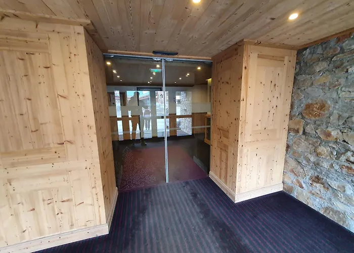 Cime De Caron - Cosy Refait A Neuf 4 Personnes - Valthosun - * 瓦托伦斯