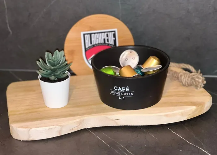 Cime De Caron - Cosy Refait A Neuf 4 Personnes - Valthosun - شقة *