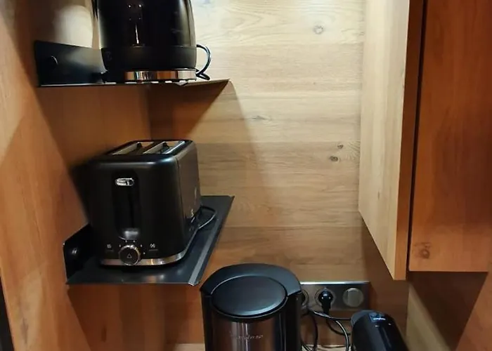 شقة Cime De Caron - Cosy Refait A Neuf 4 Personnes - Valthosun - فال تورُن